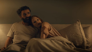 HBO показал тизер «Сцен из супружеской жизни» — ремейка фильма Ингмара Бергмана