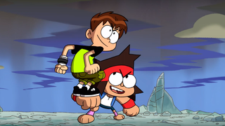 Cartoon Network закрыл мультсериал «Окей, Кей О! Будем героями»