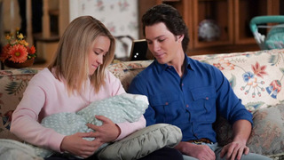CBS работает над спин-оффом сериала «Детство Шелдона»