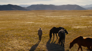 Paramount+ выпустил тизер драматического сериала «Мэдисон»