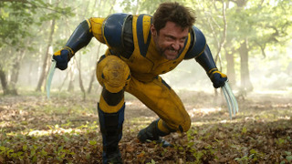 Tim Miller wants to make an X-Men movie: "Marvel's secret weapon"