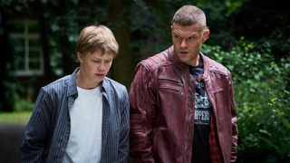Что посмотреть на этой неделе? Премьеры сериалов 17–23 августа