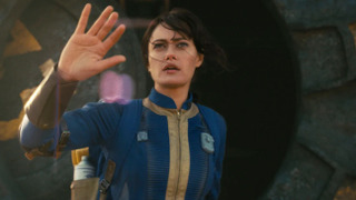 Amazon продлил сериал по Fallout на второй сезон