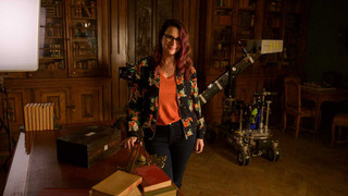 Meredith Averill will be the new showrunner for Amazon's series "Fourth Wing"