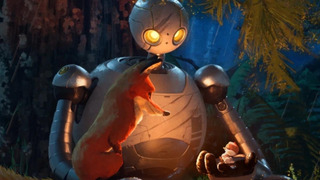 DreamWorks анонсировала сиквел «Дикого робота»