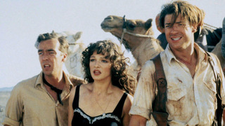 7 культовых боевиков, которые оказались гениальными