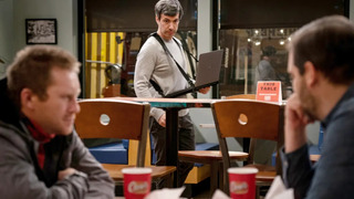 HBO продлил «Репетицию» Нейтана Филдера на второй сезон