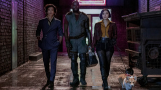 Премьера «Ковбоя Бибопа» от Netflix состоится 19 ноября