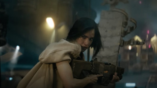 София Бутелла собирает армию в трейлере фильма «Мятежная луна»