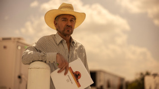 Billy Bob Thornton didn't expect the success of "Landman" and revealed details about season two