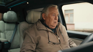 Опубликован первый трейлер комедии «Дедмобиль» с Юрием Стояновым