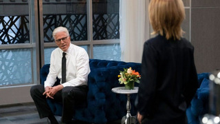 NBC продлил комедию «Господин мэр» с Тедом Денсоном на второй сезон