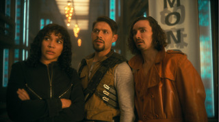 Шоураннер «Академии „Амбрелла“» планирует завершить сериал после четвертого сезона