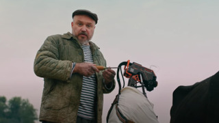 «Приезжайте к нам на Марс»: вышел трейлер комедийного сай-фая «Кибердеревня»