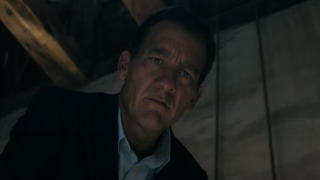 Клайв Оуэн расследует убийство монахинь в новом тизере сериала «Месье Спейд» Скотта Фрэнка