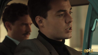 Вышел трейлер сериала «Пенниуорт» о молодости дворецкого Бэтмена