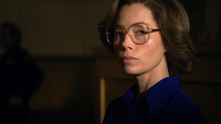 Джессика Бил играет домохозяйку-убийцу в первом тизере сериала Candy