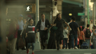 The series starring Jason Bateman and Jude Law will screen at the Toronto Film Festival