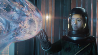 Появился отрывок из второго сезона научно-фантастического сериала «Вторжение»