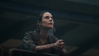 Apple TV+ показал, как создавался сериал «Бункер» с Ребеккой Фергюсон