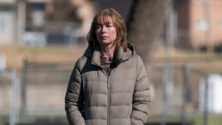 "Task" will feature the heroine from "Mare of Easttown" in its second season