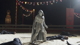 7 сериалов о героях комиксов, которых вы могли не знать