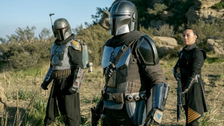Премьера третьего сезона «Мандалорца» состоится 1 марта