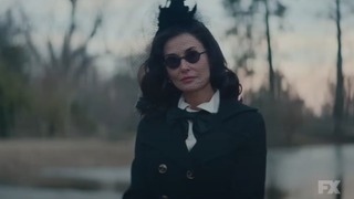 Посмотрите трейлер второго сезона антологии «Вражда»