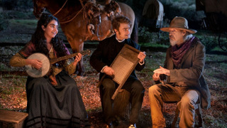 TBS продлил «Чудотворцев» с Дэниелом Рэдклиффом и Стивом Бушеми на четвертый сезон