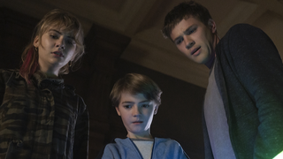 «Ключи Локков» от Netflix получат второй сезон