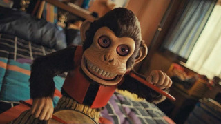The new horror-comedy "The Monkey" will be released in theaters on February 21