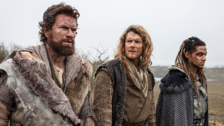 Sky закрыл сериал «Британия» после третьего сезона