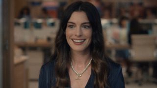 7 звёздных ролей Энн Хэтэуэй