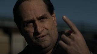 «Мир не создан для таких, как мы»: появился тизер сериала «Пингвин» с Колином Фарреллом