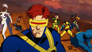 Мутанты возвращаются: посмотрите трейлер нового мультсериала «Люди Икс ’97»