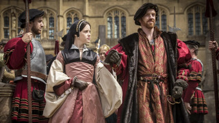 The Spirit of the Age: 7 credible historical TV series