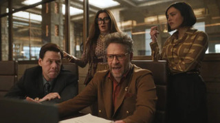 Сет Роген отстаивает сцену с «зомби-диареей» в трейлере сериала The Studio