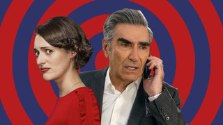 Всё, что вам нужно знать о номинантах на лучший комедийный сериал «Эмми 2019»