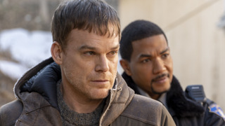 «Декстер: Новая кровь» стал самым популярным сериалом в истории Showtime