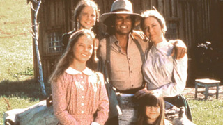 Netflix is preparing a reboot of the cult series "Little House on the Prairie"