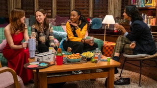 Сериал «Сексуальная жизнь студенток» официально закрыли