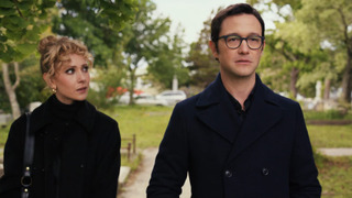 «Мистера Кормана» Джозефа Гордона-Левитта закрыли после первого сезона