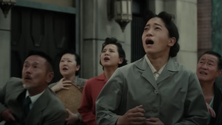 Посмотрите новый трейлер фильма «Годзилла: Минус один»