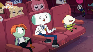 Посмотрите сразу два тизера последнего эпизода «Времени приключений: Далекие земли»