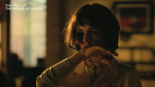 Вышел трейлер «Падения дома Ашеров» — нового сериала от автора «Призраков дома на холме»