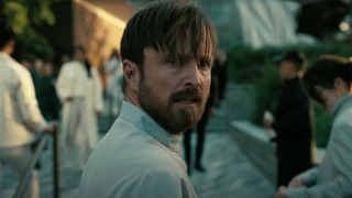 HBO представил трейлер четвертого сезона «Мира Дикого Запада»