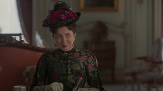 Посмотрите тизер второго сезона сериала «Позолоченный век» от создателя «Аббатства Даунтон»