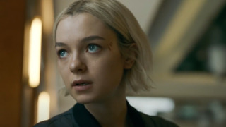 У третьего сезона «Ханны» появился первый тизер