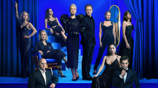 Трейлер 3 сезона сериала «Содержанки»