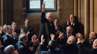 Top 7 movies about politicians